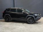 2019 JEEP CHEROKEE 4D WAGON TRAILHAWK (4x4) KL MY19