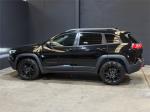 2019 JEEP CHEROKEE 4D WAGON TRAILHAWK (4x4) KL MY19