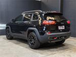2019 JEEP CHEROKEE 4D WAGON TRAILHAWK (4x4) KL MY19