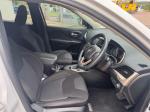 2015 JEEP CHEROKEE 4D WAGON BLACKHAWK (4x4) KL MY15