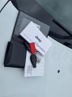 2015 JEEP CHEROKEE 4D WAGON BLACKHAWK (4x4) KL MY15