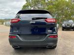 2014 JEEP CHEROKEE 4D WAGON LONGITUDE (4x4) KL MY15