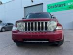 2011 JEEP CHEROKEE 4D WAGON LIMITED (4x4) KK