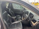 2014 JEEP CHEROKEE 4D WAGON LIMITED (4x4) KL MY15