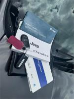 2014 JEEP CHEROKEE 4D WAGON LIMITED (4x4) KL MY15