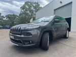 2014 JEEP CHEROKEE 4D WAGON LIMITED (4x4) KL MY15