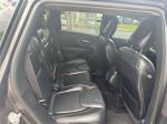 2014 JEEP CHEROKEE 4D WAGON LIMITED (4x4) KL MY15