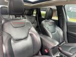 2014 JEEP CHEROKEE 4D WAGON TRAILHAWK (4x4) KL