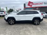 2014 JEEP CHEROKEE 4D WAGON TRAILHAWK (4x4) KL