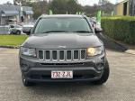 2014 JEEP COMPASS 4D WAGON LIMITED (4x4) MK MY14