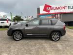 2014 JEEP COMPASS 4D WAGON LIMITED (4x4) MK MY14