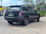 2015 JEEP COMPASS 4D WAGON NORTH (4x2) MK MY15