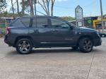 2015 JEEP COMPASS 4D WAGON NORTH (4x2) MK MY15