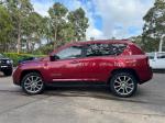 2015 JEEP COMPASS 4D WAGON LIMITED (4x4) MK MY15