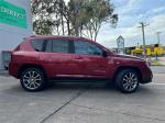 2015 JEEP COMPASS 4D WAGON LIMITED (4x4) MK MY15