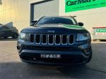 2015 JEEP COMPASS 4D WAGON NORTH (4x2) MK MY15