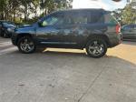 2015 JEEP COMPASS 4D WAGON NORTH (4x2) MK MY15