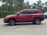 2015 JEEP COMPASS 4D WAGON NORTH (4x2) MK MY15