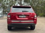 2015 JEEP COMPASS 4D WAGON NORTH (4x2) MK MY15