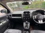 2014 JEEP COMPASS MK 4X2 SUV MK