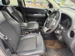 2014 JEEP COMPASS MK 4X2 SUV MK