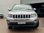2014 JEEP COMPASS MK 4X2 SUV MK