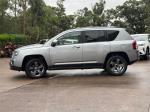 2014 JEEP COMPASS MK 4X2 SUV MK