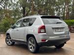 2014 JEEP COMPASS MK 4X2 SUV MK