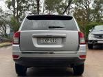 2014 JEEP COMPASS MK 4X2 SUV MK