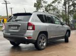 2014 JEEP COMPASS MK 4X2 SUV MK