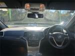 2014 JEEP GRAND CHEROKEE 4D WAGON LIMITED (4x4) WK MY14