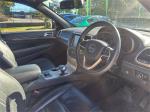 2014 JEEP GRAND CHEROKEE 4D WAGON LIMITED (4x4) WK MY14
