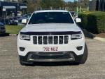 2014 JEEP GRAND CHEROKEE 4D WAGON LIMITED (4x4) WK MY14