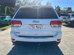 2014 JEEP GRAND CHEROKEE 4D WAGON LIMITED (4x4) WK MY14