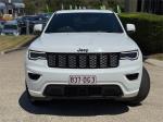 2019 JEEP GRAND CHEROKEE 4D WAGON LAREDO (4x4) WK MY19