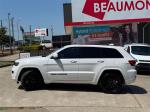 2019 JEEP GRAND CHEROKEE 4D WAGON LAREDO (4x4) WK MY19