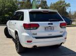 2019 JEEP GRAND CHEROKEE 4D WAGON LAREDO (4x4) WK MY19