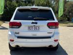 2019 JEEP GRAND CHEROKEE 4D WAGON LAREDO (4x4) WK MY19