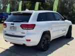 2019 JEEP GRAND CHEROKEE 4D WAGON LAREDO (4x4) WK MY19