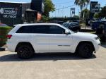 2019 JEEP GRAND CHEROKEE 4D WAGON LAREDO (4x4) WK MY19