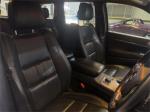2015 JEEP GRAND CHEROKEE 4D WAGON LIMITED (4x4) WK MY15