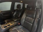 2015 JEEP GRAND CHEROKEE 4D WAGON LIMITED (4x4) WK MY15