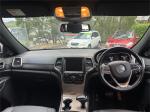 2014 JEEP GRAND CHEROKEE 4D WAGON LAREDO (4x4) WK MY14