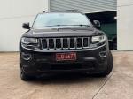 2014 JEEP GRAND CHEROKEE 4D WAGON LAREDO (4x4) WK MY14
