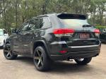 2014 JEEP GRAND CHEROKEE 4D WAGON LAREDO (4x4) WK MY14
