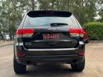 2014 JEEP GRAND CHEROKEE 4D WAGON LAREDO (4x4) WK MY14