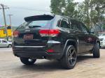 2014 JEEP GRAND CHEROKEE 4D WAGON LAREDO (4x4) WK MY14