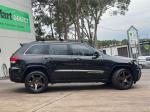2014 JEEP GRAND CHEROKEE 4D WAGON LAREDO (4x4) WK MY14