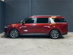 2021 KIA CARNIVAL 4D WAGON Si KA4 MY21