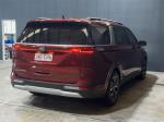 2021 KIA CARNIVAL 4D WAGON Si KA4 MY21